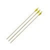 Haller Lankas Recurve 18 lbs, Juodas