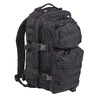 Kuprinė MIL-TEC "ASSAULT I" 30 l., JUODA