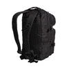 Kuprinė MIL-TEC "ASSAULT I" 30 l., JUODA