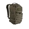 Kuprinė MIL-TEC "ASSAULT I" 30 l., OLIV