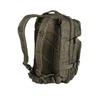 Kuprinė MIL-TEC "ASSAULT I" 30 l., OLIV