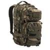 Kuprinė MIL-TEC "ASSAULT I" 30 l., WOODLAND