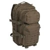 Kuprinė MIL-TEC ASSAULT I "LASER" 30 l., OLIV