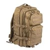 Kuprinė MIL-TEC "ASSAULT II" 50 l., COYOTE