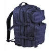 Kuprinė MIL-TEC "ASSAULT II" 50 l., DARK Mėlynas