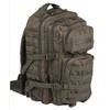 Kuprinė MIL-TEC "ASSAULT II" 50 l., ŽALIA