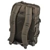 Kuprinė MIL-TEC "ASSAULT II" 50 l., ŽALIA