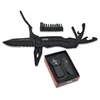 Martinez Albainox RUI TACTICA TOOLS daugiafunkcinis peilis