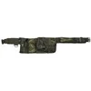 Max Fuchs Amunicijos diržas su dėklais M 95, CZ CAMO
