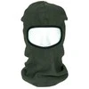 Max Fuchs Flisinis pošalmis "BALACLAVA" 1H, OLIV