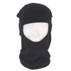 Max Fuchs Flisinis pošalmis "BALACLAVA" 1H, Juodas