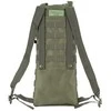Max Fuchs Gertuvė su "MOLLE" sistema, 2.5 l., ŽALIA