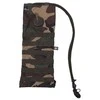 Max Fuchs Gertuvė su "MOLLE" sistema, 2.5 l., WOODLAND