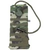 Max Fuchs Gertuvė su "MOLLE" sistema, 2.5 l., WOODLAND