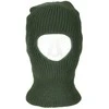 Max Fuchs Megztas pošalmis "BALACLAVA" 1H, ŽALIAS