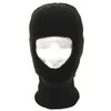 Max Fuchs Megztas pošalmis "BALACLAVA" 1H, ŽALIAS
