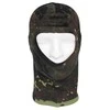 Max Fuchs Pošalmis "BALACLAVA" 1H, BW CAMO