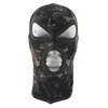 Max Fuchs Pošalmis "BALACLAVA" 3H, BW CAMO