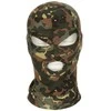 Max Fuchs Pošalmis "BALACLAVA" 3H, BW CAMO