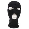 Max Fuchs Pošalmis "BALACLAVA" 3H, Juodas