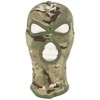 Max Fuchs Pošalmis "BALACLAVA" 3H, OPERATION CAMO
