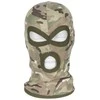 Max Fuchs Pošalmis "BALACLAVA" 3H, OPERATION CAMO