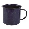 Mil-Tec Emaliuotas puodelis 680 ml., MĖLYNAS