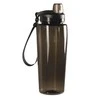Mil-Tec Gertuvė su dangteliu 600 ml., SMOKE