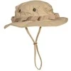 Mil-Tec JAV armijos vasarinė kepurė "PANAMA", KHAKI