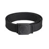 Mil-Tec Kelnių diržas SKULL 40 mm, Juodas