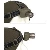 Mil-Tec LED CREE 3 WATT žibintuvėlis tvirtinamas ant galvos