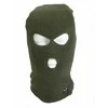 Mil-Tec Megztas pošalmis "BALACLAVA" THINSULATE 3H, ŽALIAS