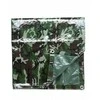 Mil-Tec Neperšlampamas tentas 1,9x3, WOODLAND