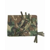 Mil-Tec Neperšlampamas tentas "TARP" 300x220, WOODLAND