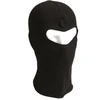 Mil-Tec Pošalmis "BALACLAVA" 1H, Juodas