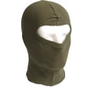 Mil-Tec Pošalmis "BALACLAVA" 1H, ŽALIAS