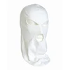 Mil-Tec Pošalmis "BALACLAVA" 3H, Baltas