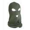 Mil-Tec Pošalmis "BALACLAVA" 3H, ŽALIAS