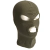 Mil-Tec Pošalmis "BALACLAVA" 3H, ŽALIAS