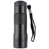 Mil-Tec Prožektorius 12 LED (3AAA), Juodas