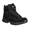 MIL-TEC SQUAD 5 INCH batai, JUODI