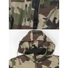 Mil-Tec Striukė SOFTSHELL SCU 14, CCE