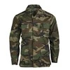 Mil-Tec Švarkas US BDU RIP-STOP, WOODLAND