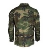 Mil-Tec Švarkas US BDU RIP-STOP, WOODLAND