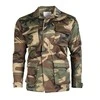 Mil-Tec US TYP BDU švarkas, WOODLAND
