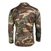 Mil-Tec US TYP BDU švarkas, WOODLAND