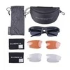 Mil-Tec SWISS EYE® GARDOSA akiniai
