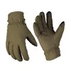 Mil-Tec Taktinės pirštinės SOFTSHELL THINSULATE™, OLIV