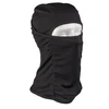 Mil-Tec Taktinis pošalmis "BALACLAVA" 1H, Juodas