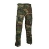 Mil-Tec TEESAR® US BDU RIP-STOP kelnės, WOODLAND